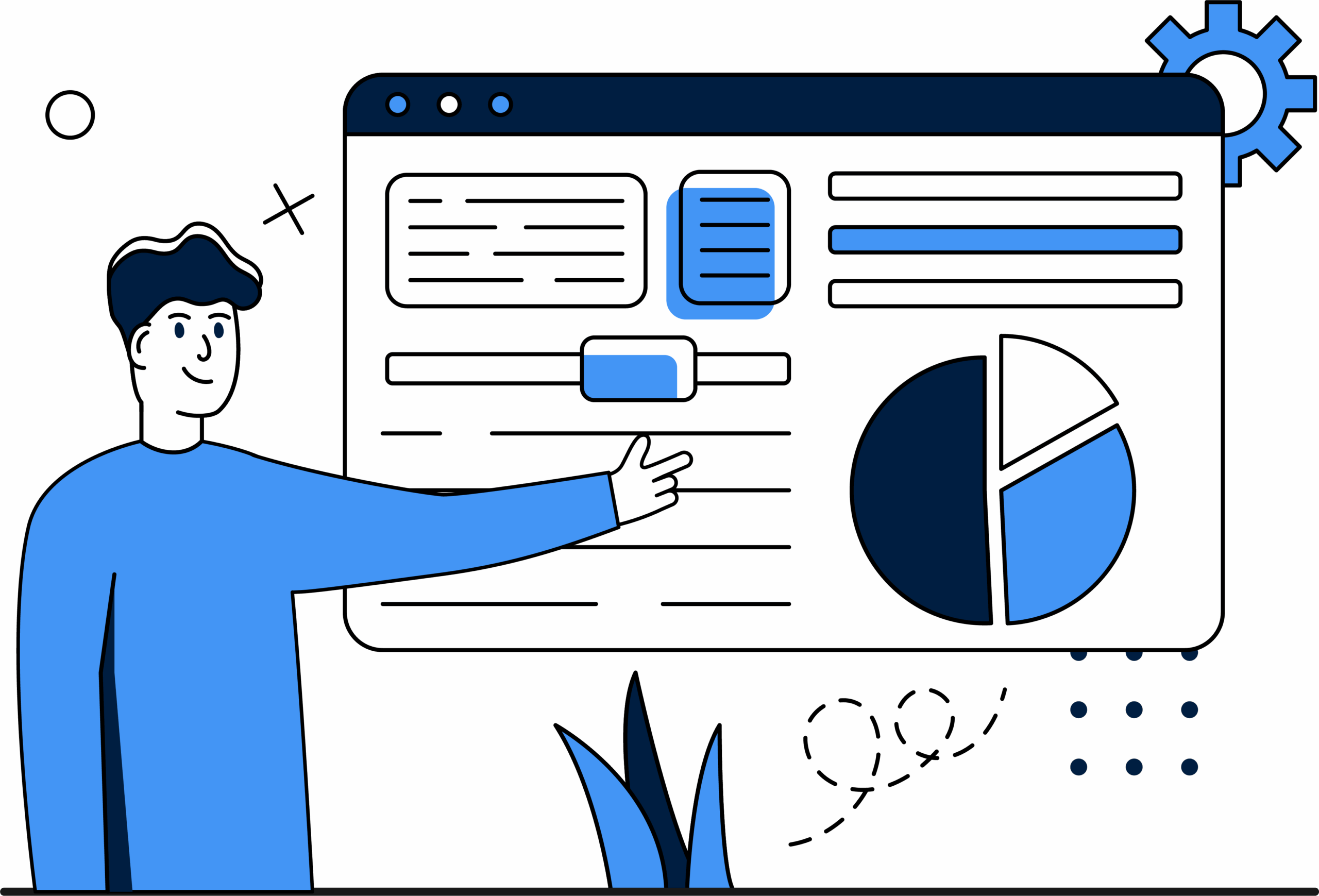 TSI is the leading technology-enabled revenue recovery platform in the United States and Canada