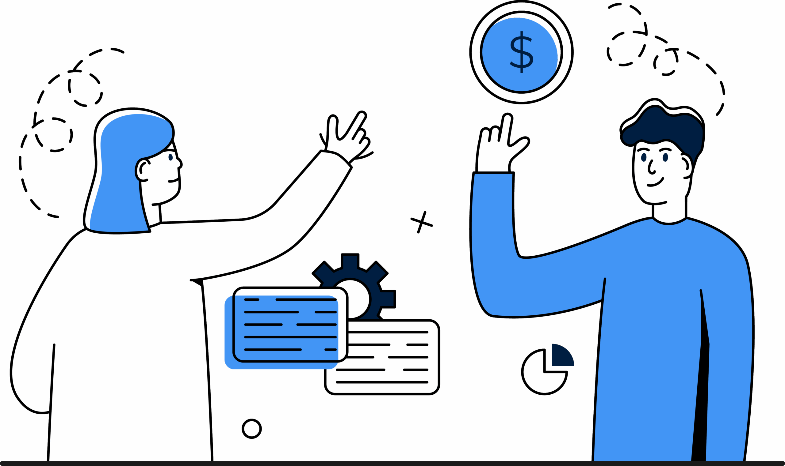 Performance at Scale. Digital‑First. Compliance‑Led.