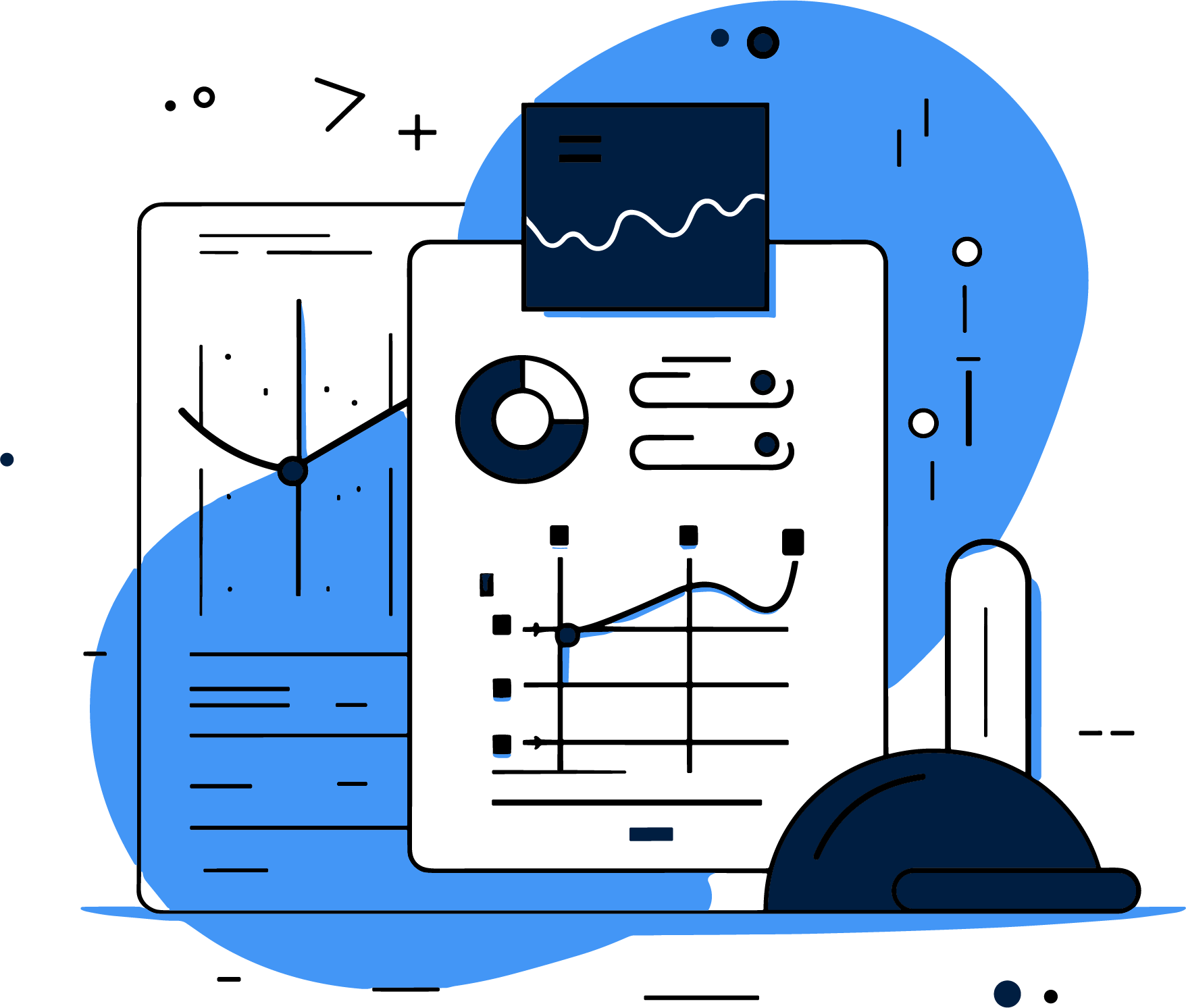 Digital / AI-Enabled Accounts Receivable Management Solutions
