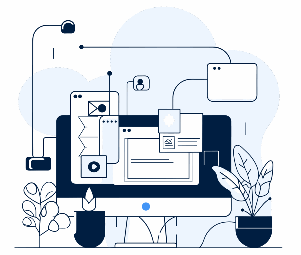 Proof Of Scale - BPO