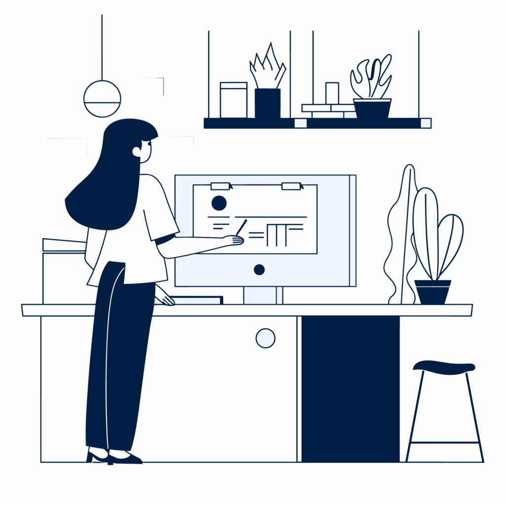 Extended Business Office (EBO)