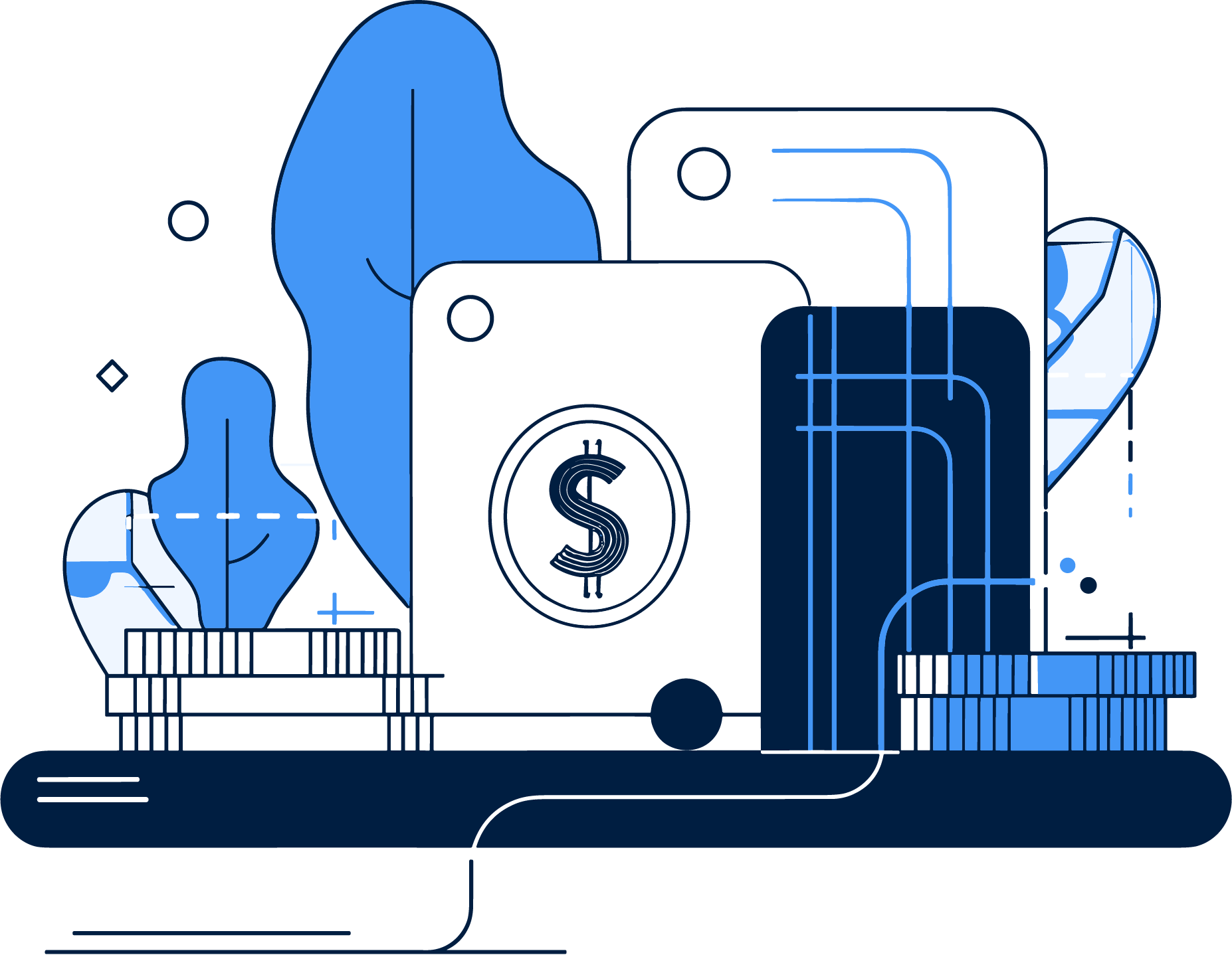 Revenue Recovery Management Software (DebtNext)