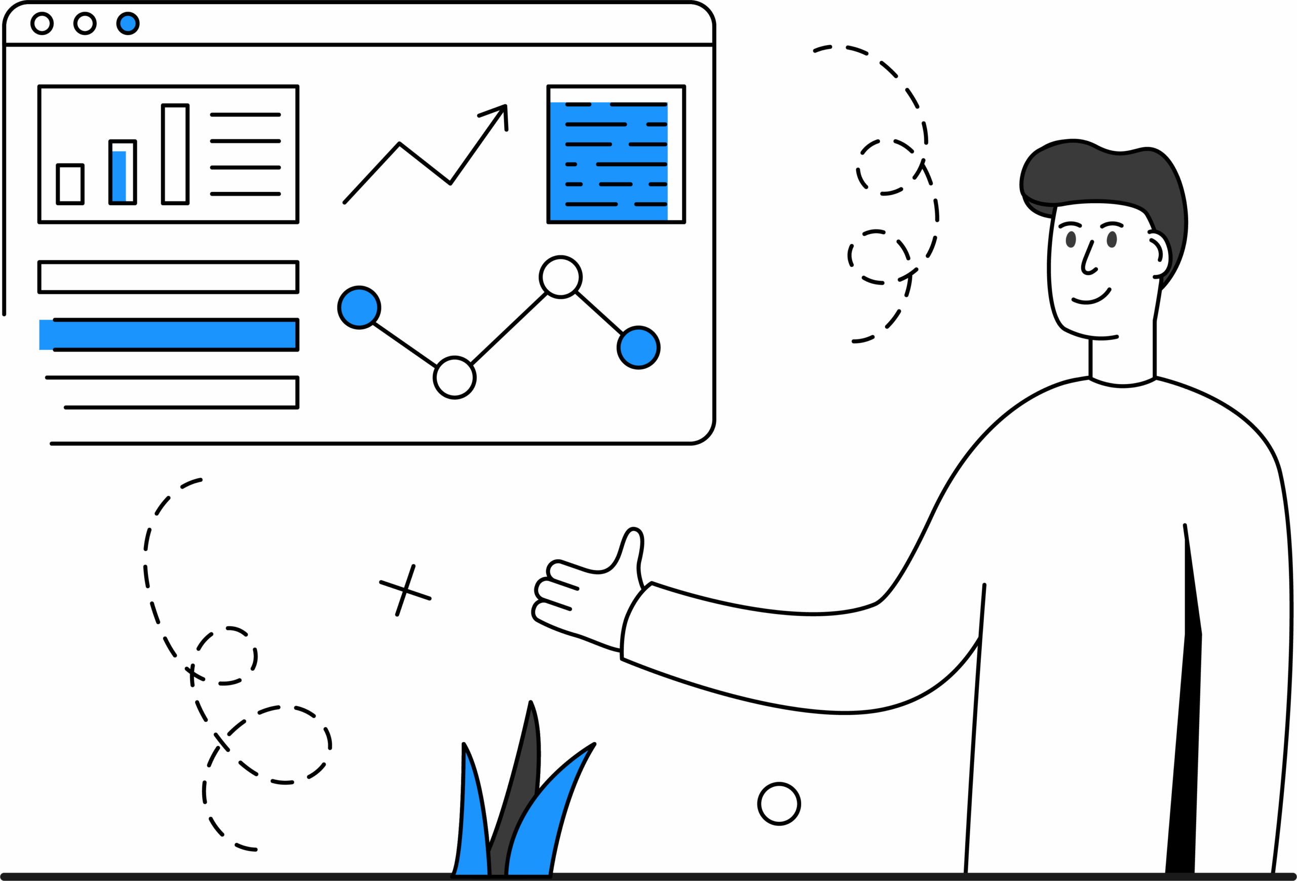 Built for Compliance. Tailored for Impact. Proven to Perform.