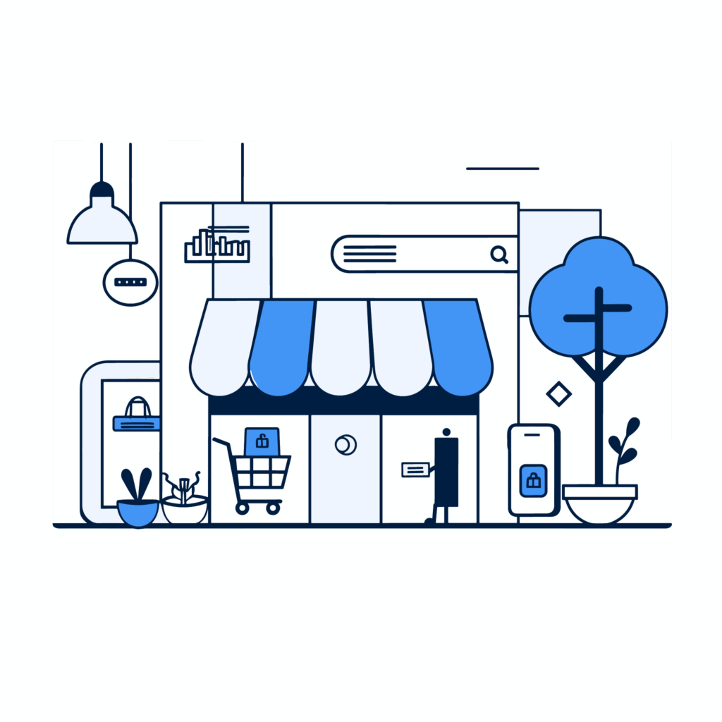 Retail & E-Commerce