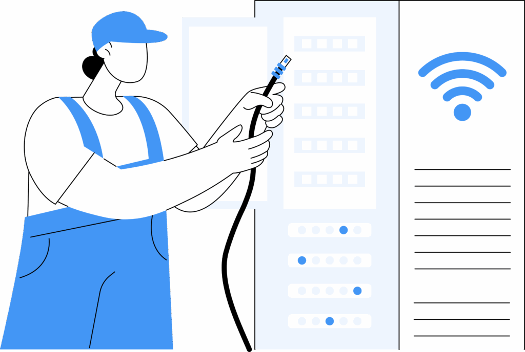 Utilities & Telecommunications