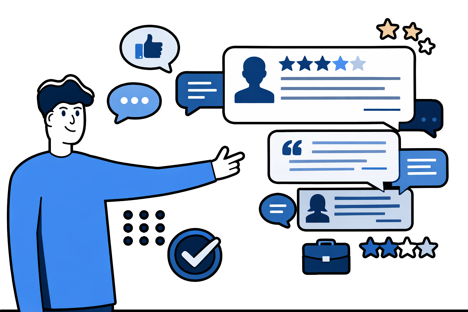 Transworld Systems Inc - Testimonials