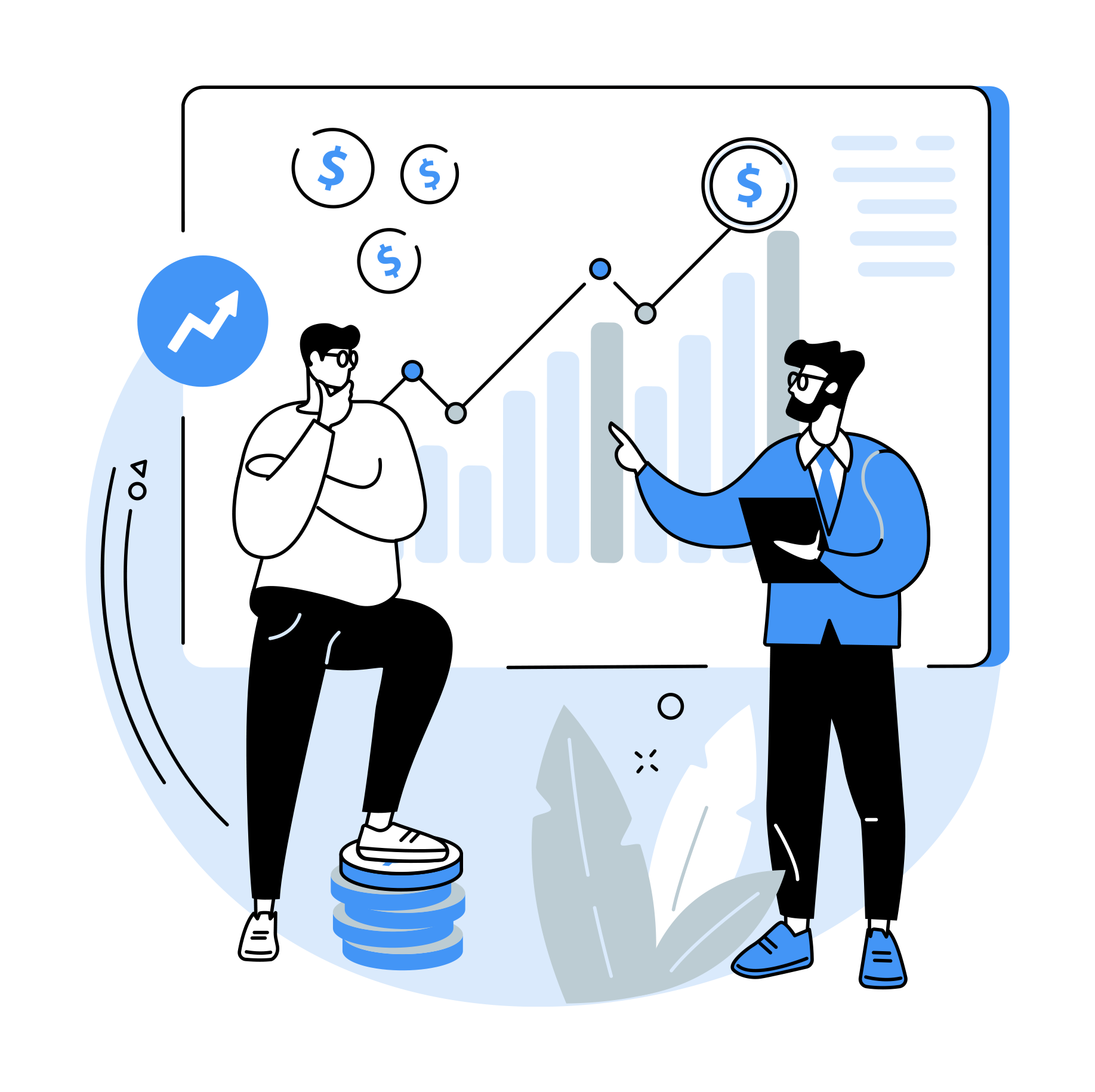 Transworld Systems Inc - Accessibility Hero